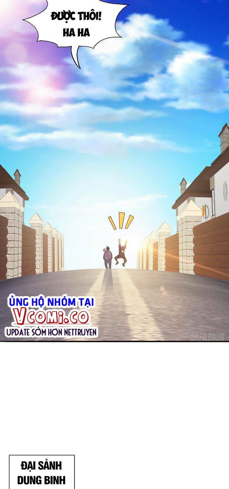 Vô Địch Từ Cưỡng Hôn Ma Nữ - Chapter 14 - Page 36