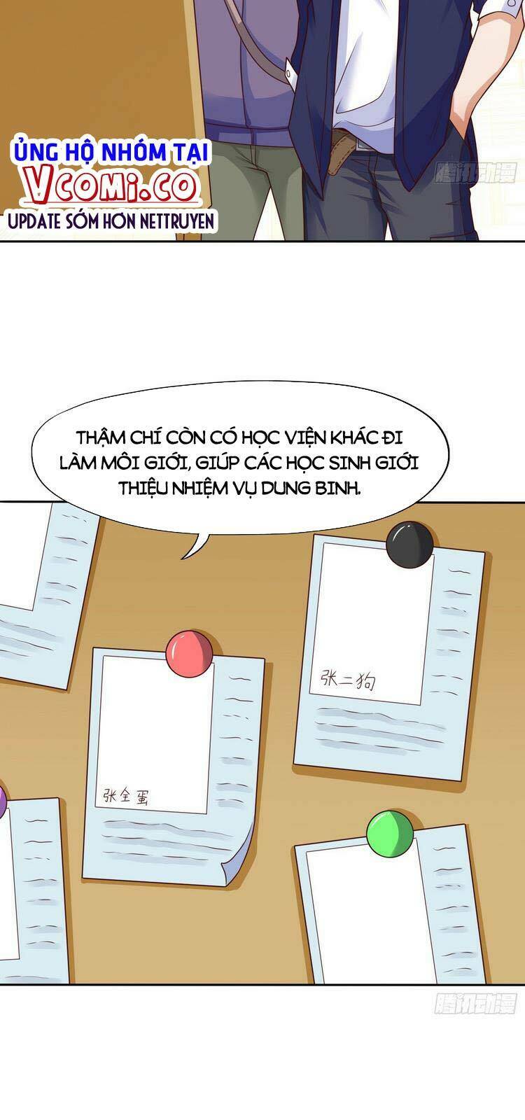 Vô Địch Từ Cưỡng Hôn Ma Nữ - Chapter 14 - Page 41