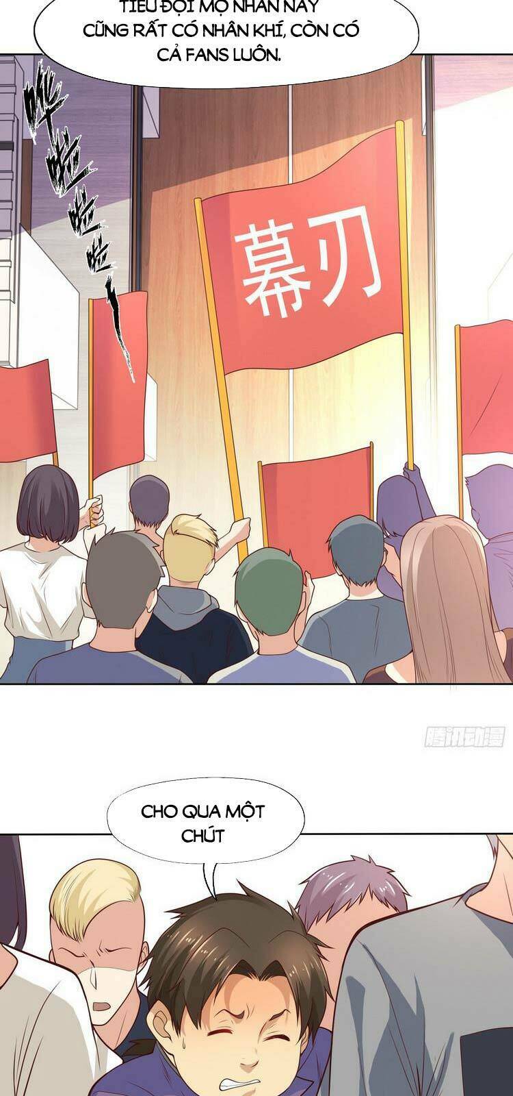 Vô Địch Từ Cưỡng Hôn Ma Nữ - Chapter 14 - Page 50