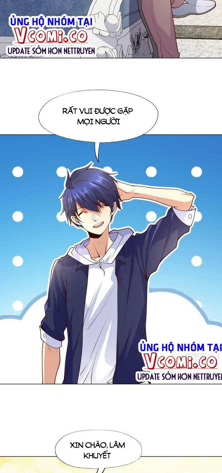 Vô Địch Từ Cưỡng Hôn Ma Nữ - Chapter 14 - Page 53