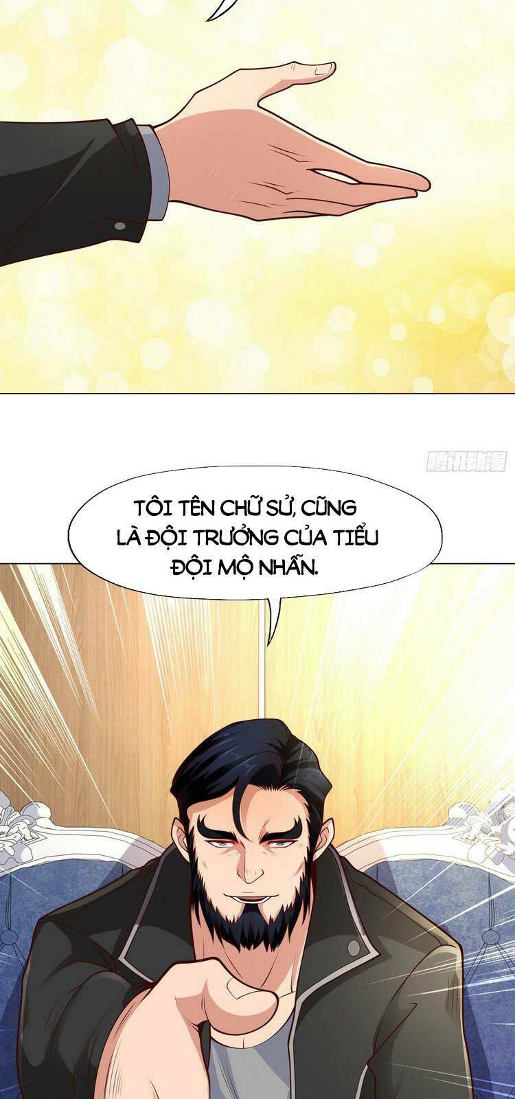 Vô Địch Từ Cưỡng Hôn Ma Nữ - Chapter 14 - Page 54