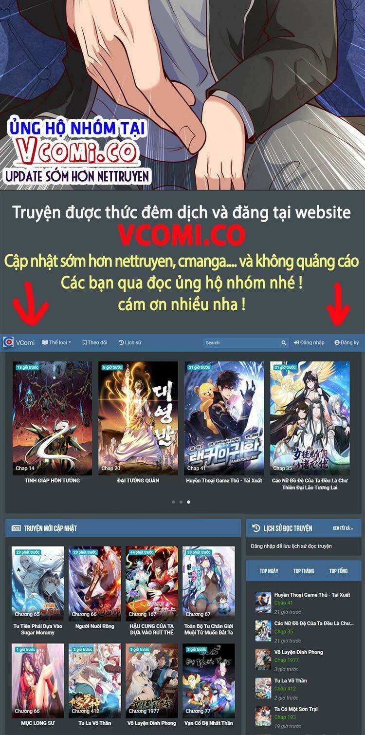 Vô Địch Từ Cưỡng Hôn Ma Nữ - Chapter 14 - Page 55