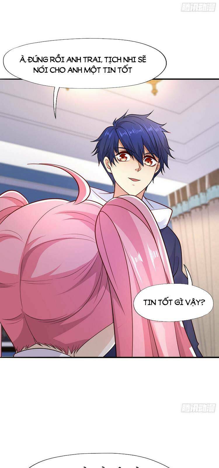 Vô Địch Từ Cưỡng Hôn Ma Nữ - Chapter 14 - Page 7