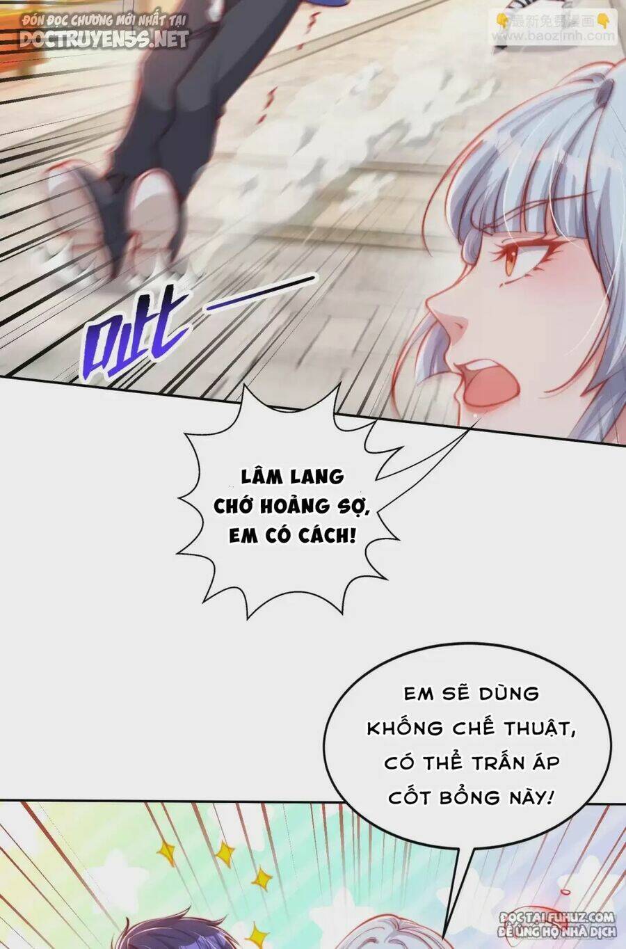 Vô Địch Từ Cưỡng Hôn Ma Nữ - Chapter 140 - Page 13
