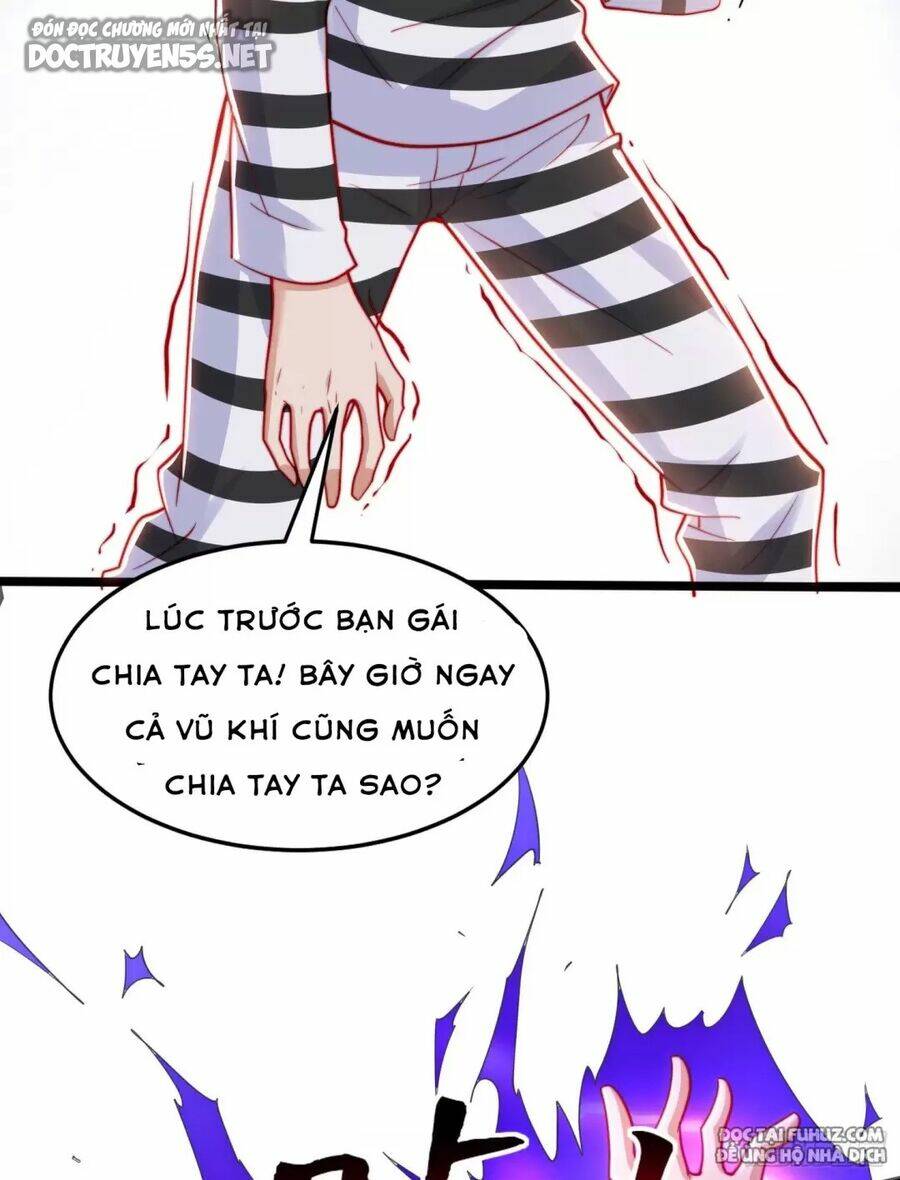 Vô Địch Từ Cưỡng Hôn Ma Nữ - Chapter 140 - Page 16