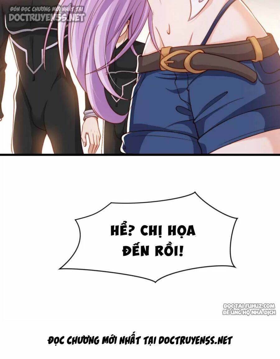 Vô Địch Từ Cưỡng Hôn Ma Nữ - Chapter 140 - Page 29