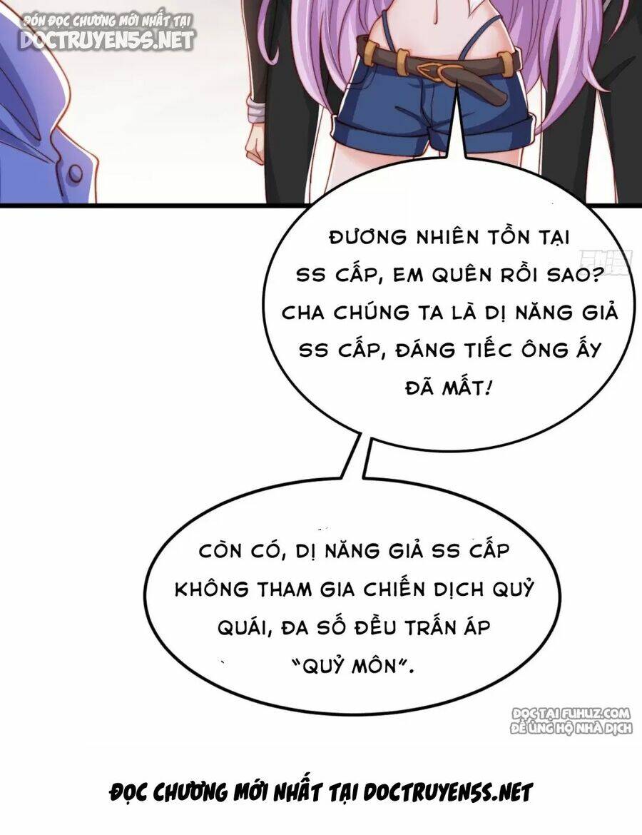 Vô Địch Từ Cưỡng Hôn Ma Nữ - Chapter 140 - Page 34