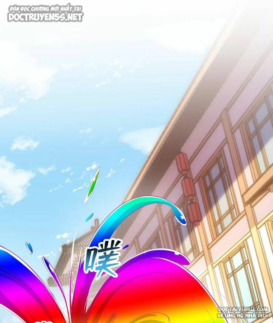 Vô Địch Từ Cưỡng Hôn Ma Nữ - Chapter 140 - Page 3