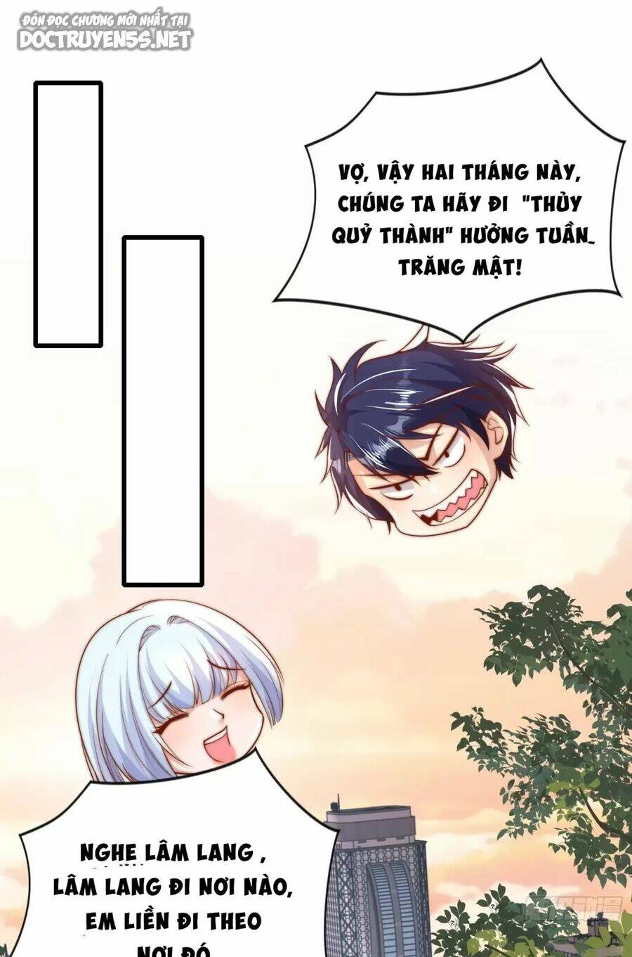 Vô Địch Từ Cưỡng Hôn Ma Nữ - Chapter 140 - Page 47