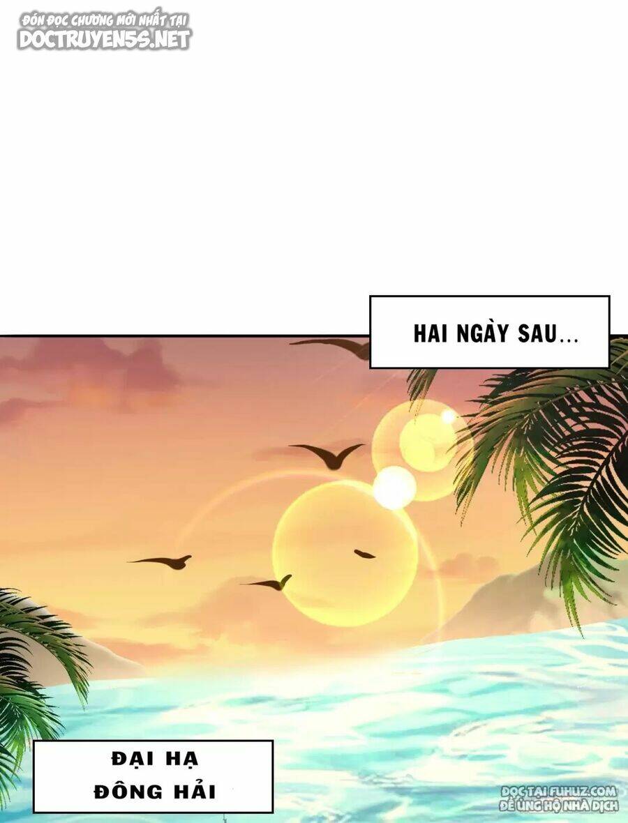 Vô Địch Từ Cưỡng Hôn Ma Nữ - Chapter 140 - Page 49