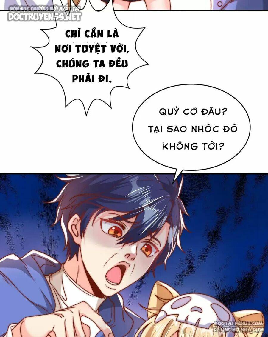 Vô Địch Từ Cưỡng Hôn Ma Nữ - Chapter 140 - Page 52