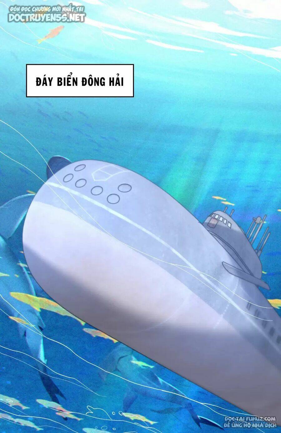 Vô Địch Từ Cưỡng Hôn Ma Nữ - Chapter 140 - Page 56