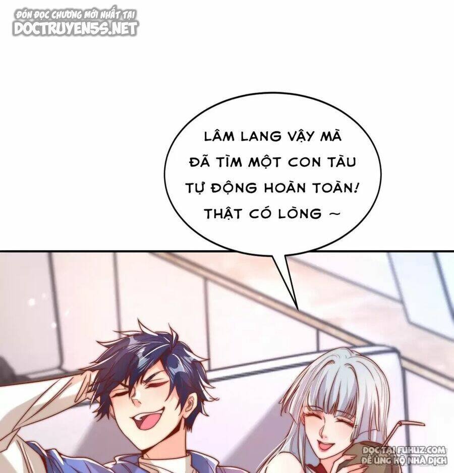 Vô Địch Từ Cưỡng Hôn Ma Nữ - Chapter 140 - Page 60