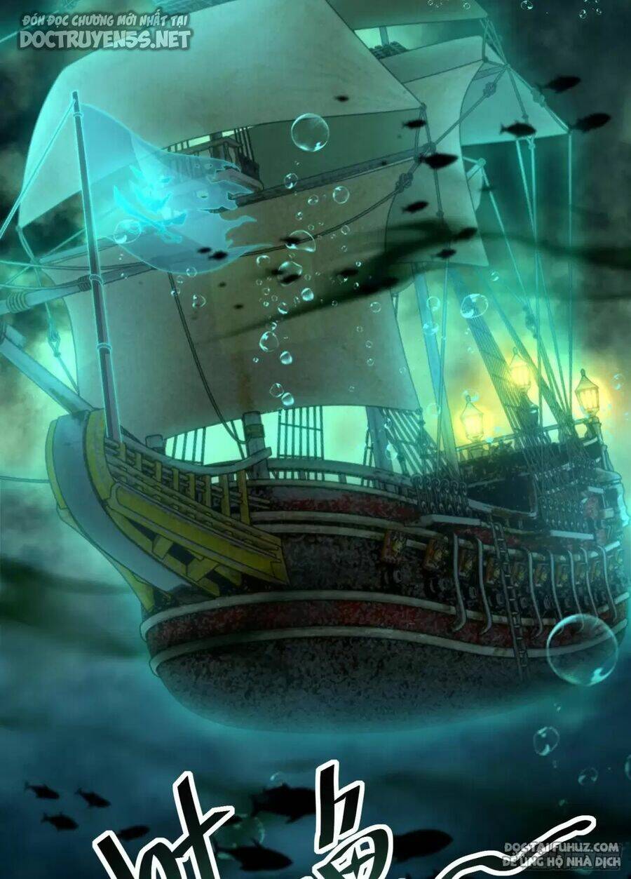 Vô Địch Từ Cưỡng Hôn Ma Nữ - Chapter 140 - Page 63