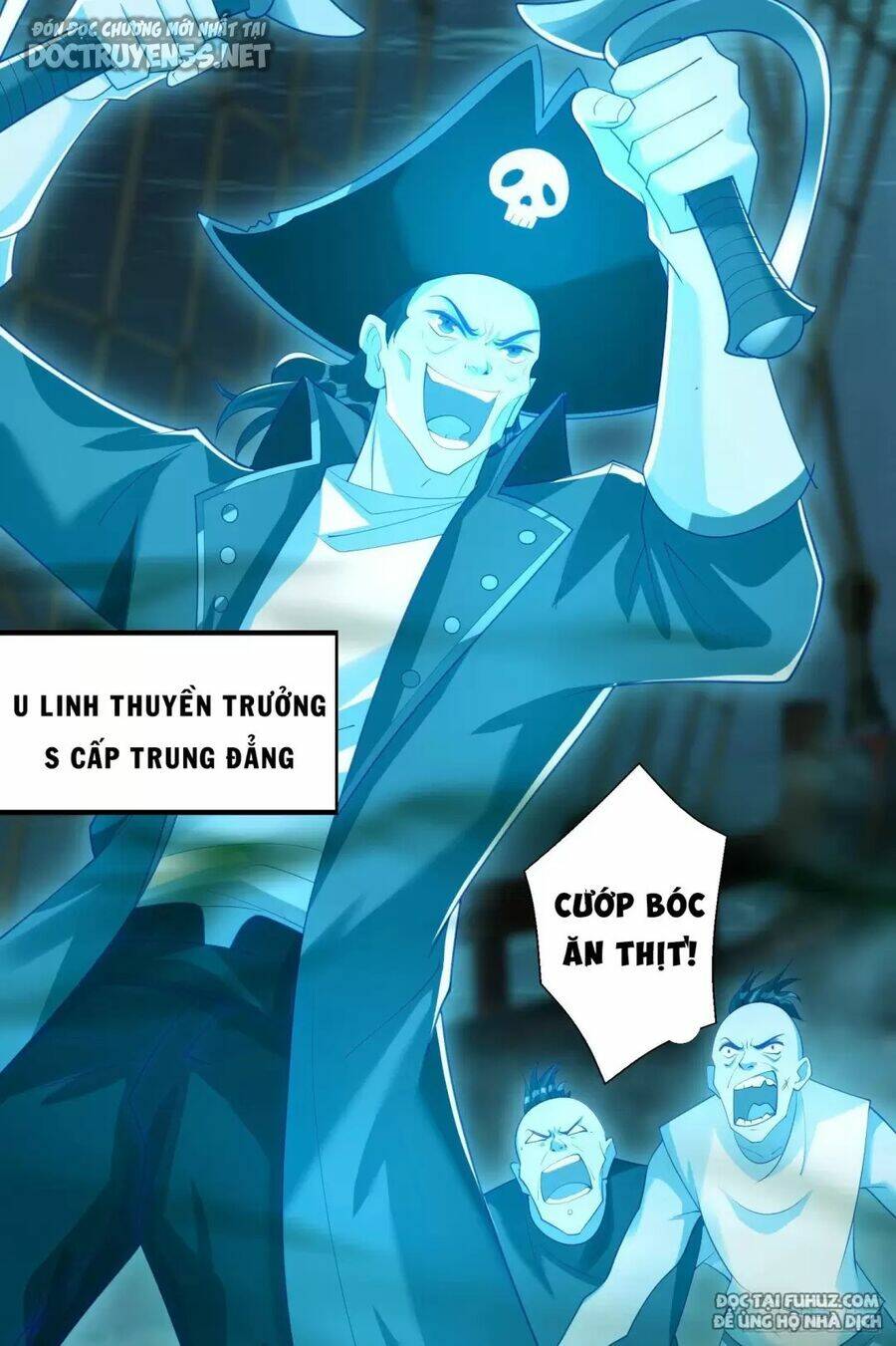 Vô Địch Từ Cưỡng Hôn Ma Nữ - Chapter 140 - Page 65