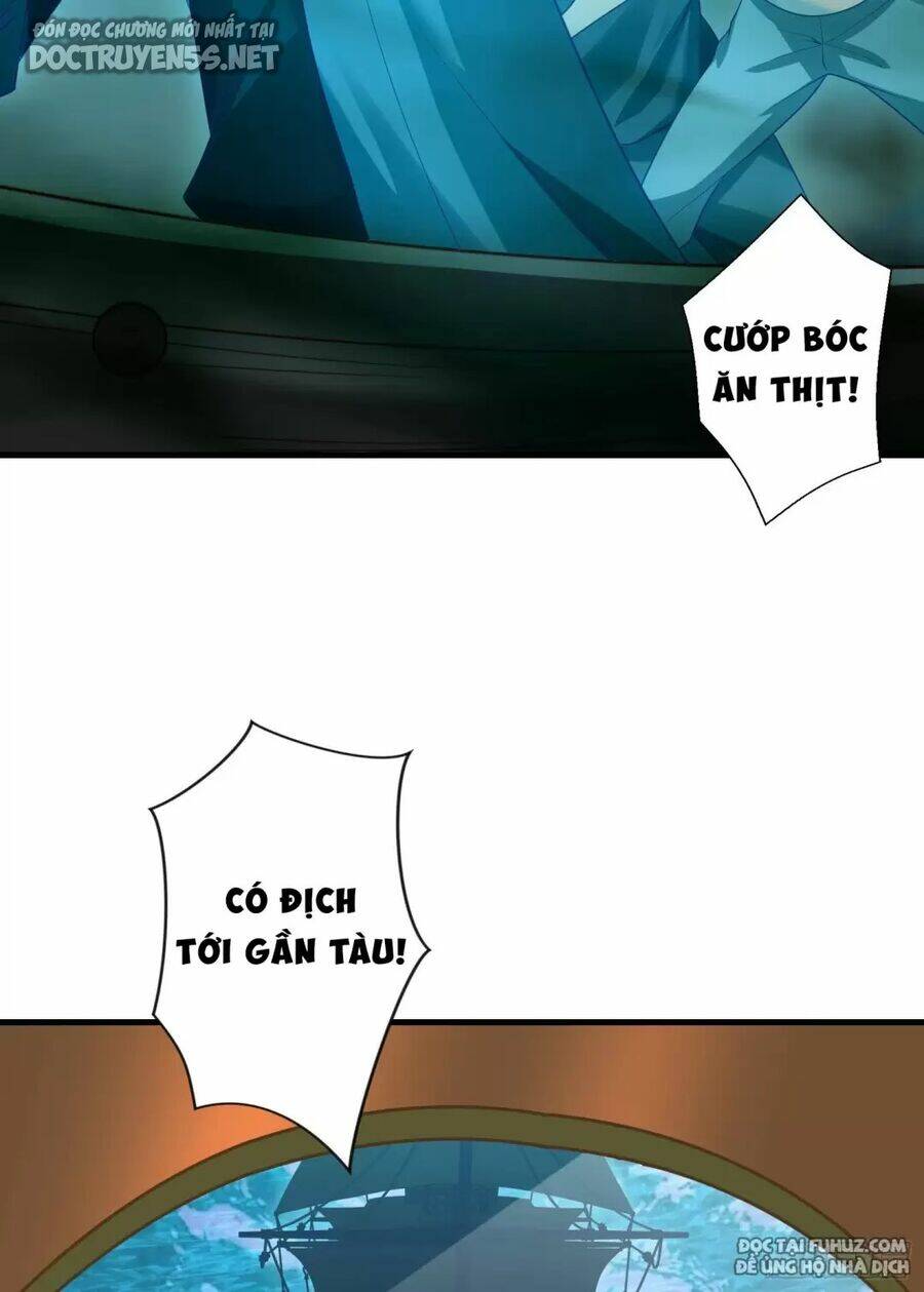 Vô Địch Từ Cưỡng Hôn Ma Nữ - Chapter 140 - Page 66