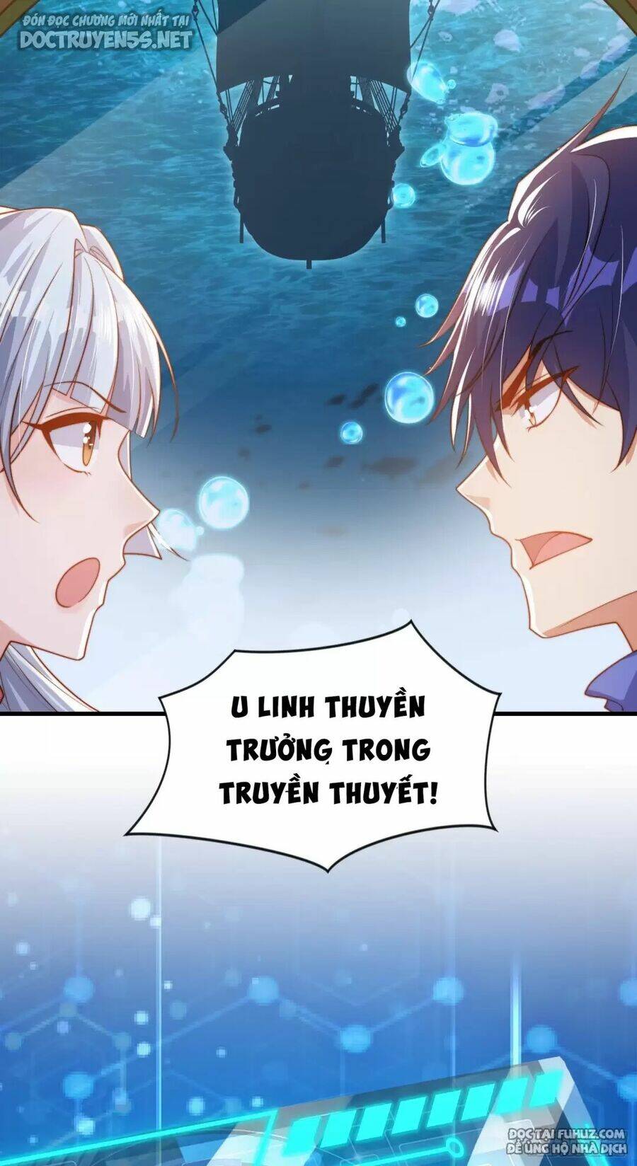 Vô Địch Từ Cưỡng Hôn Ma Nữ - Chapter 140 - Page 67