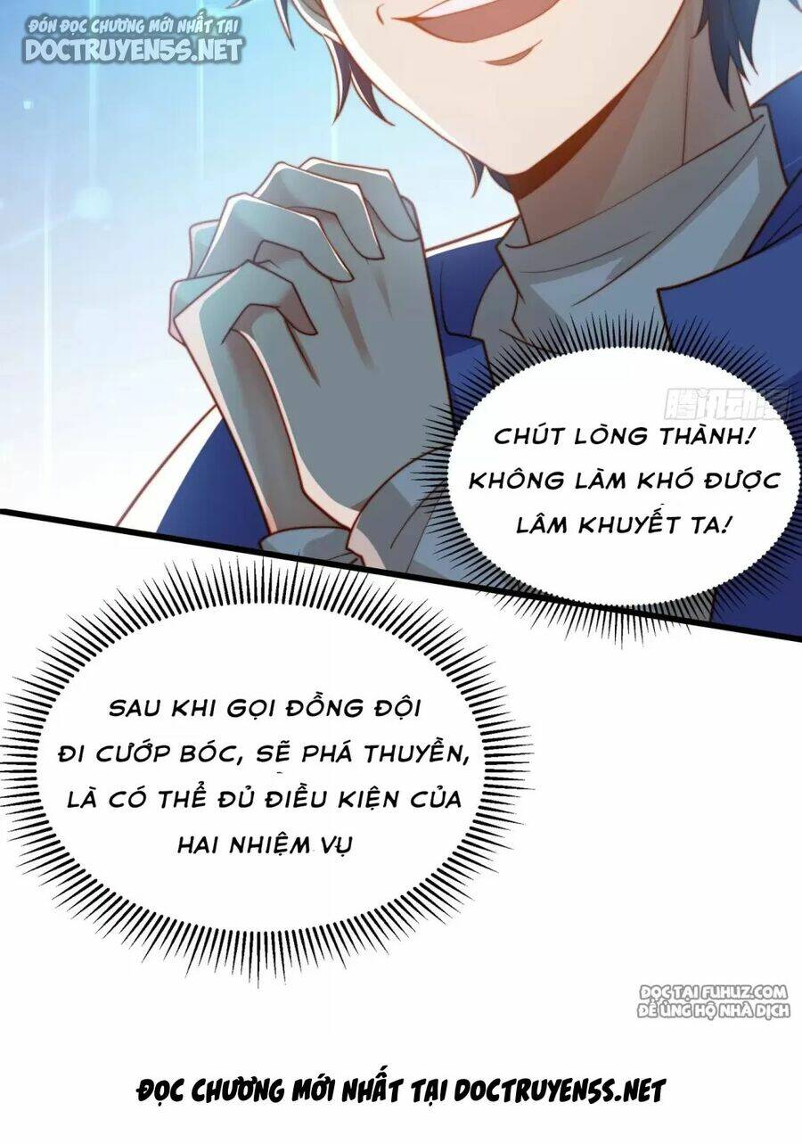 Vô Địch Từ Cưỡng Hôn Ma Nữ - Chapter 140 - Page 69