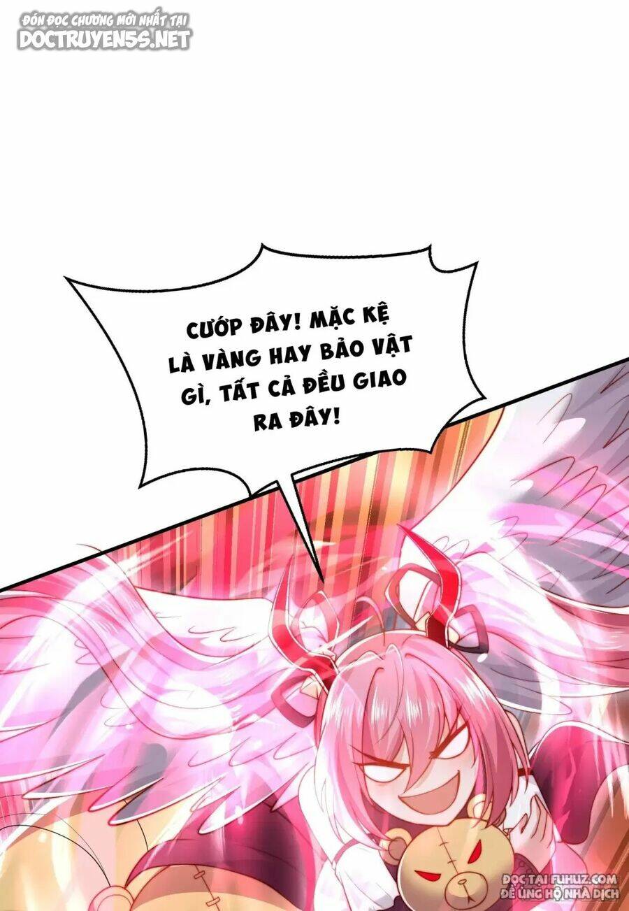 Vô Địch Từ Cưỡng Hôn Ma Nữ - Chapter 140 - Page 75