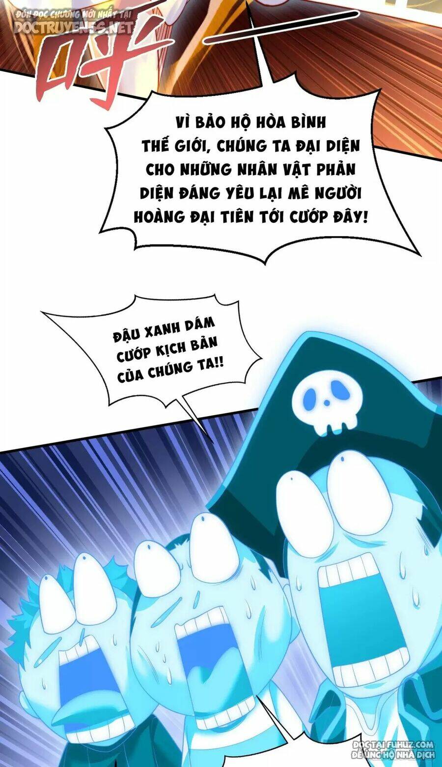 Vô Địch Từ Cưỡng Hôn Ma Nữ - Chapter 140 - Page 77