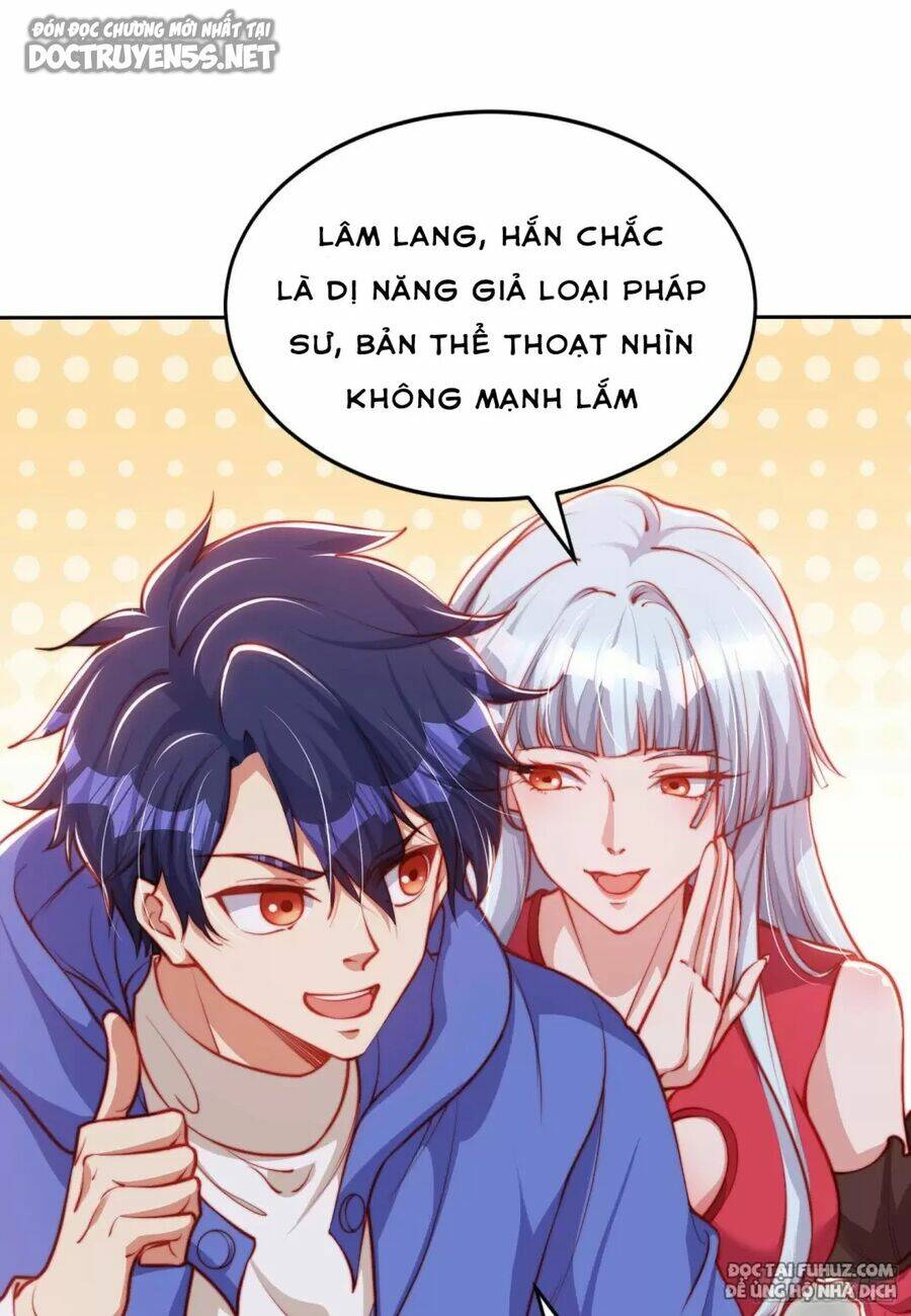 Vô Địch Từ Cưỡng Hôn Ma Nữ - Chapter 140 - Page 7