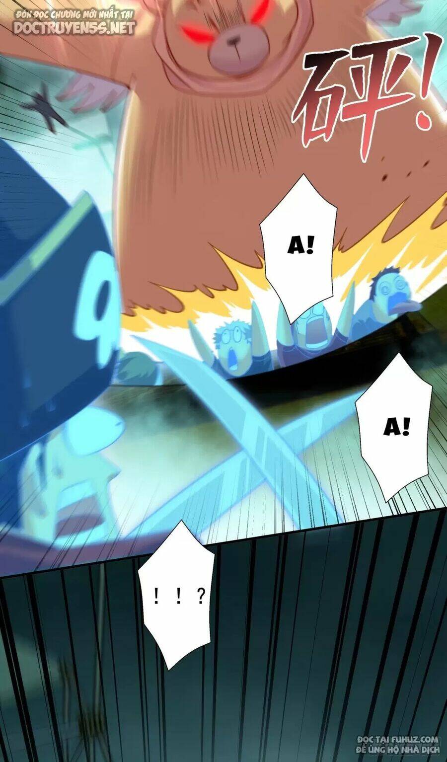 Vô Địch Từ Cưỡng Hôn Ma Nữ - Chapter 140 - Page 79