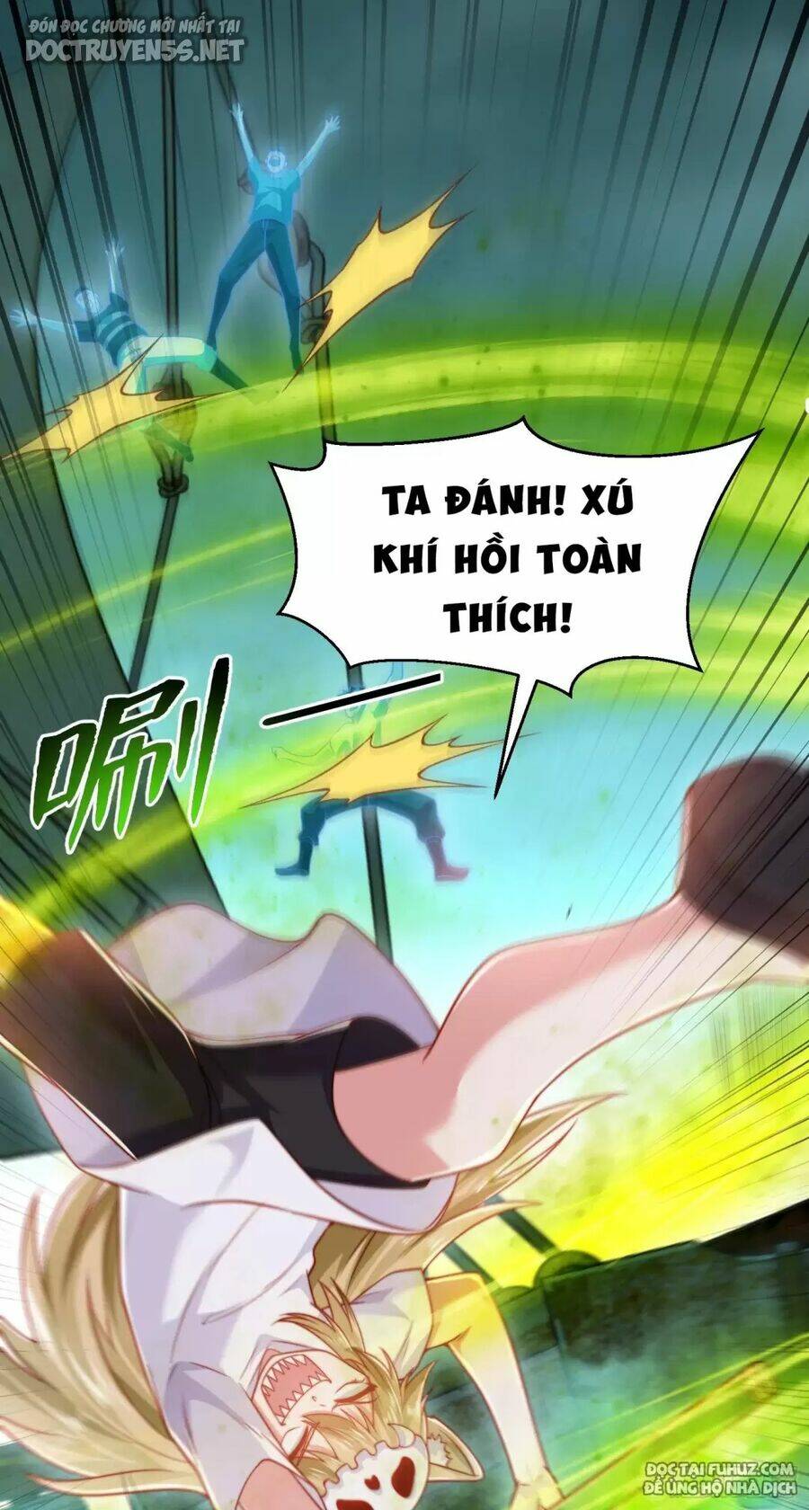 Vô Địch Từ Cưỡng Hôn Ma Nữ - Chapter 140 - Page 80