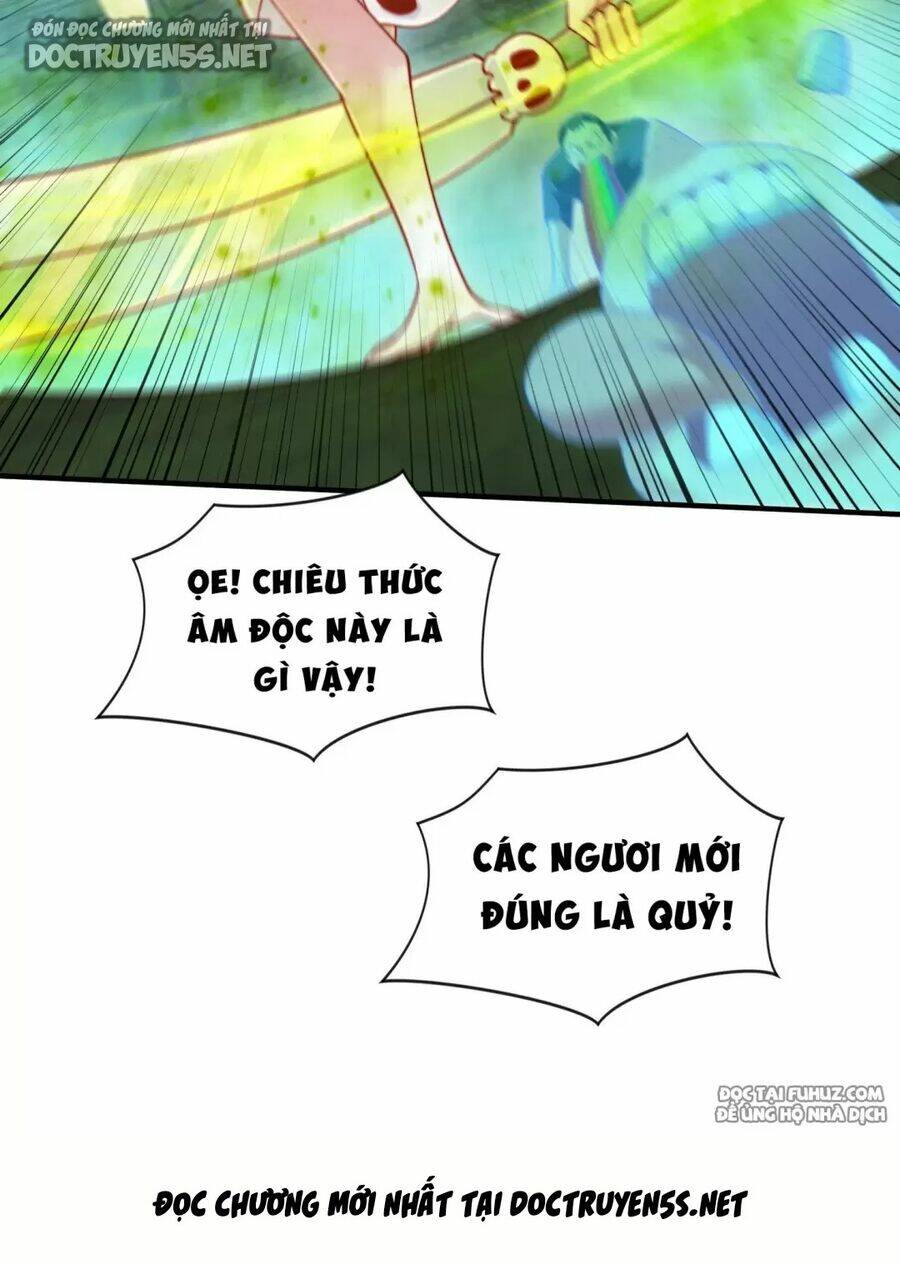 Vô Địch Từ Cưỡng Hôn Ma Nữ - Chapter 140 - Page 81