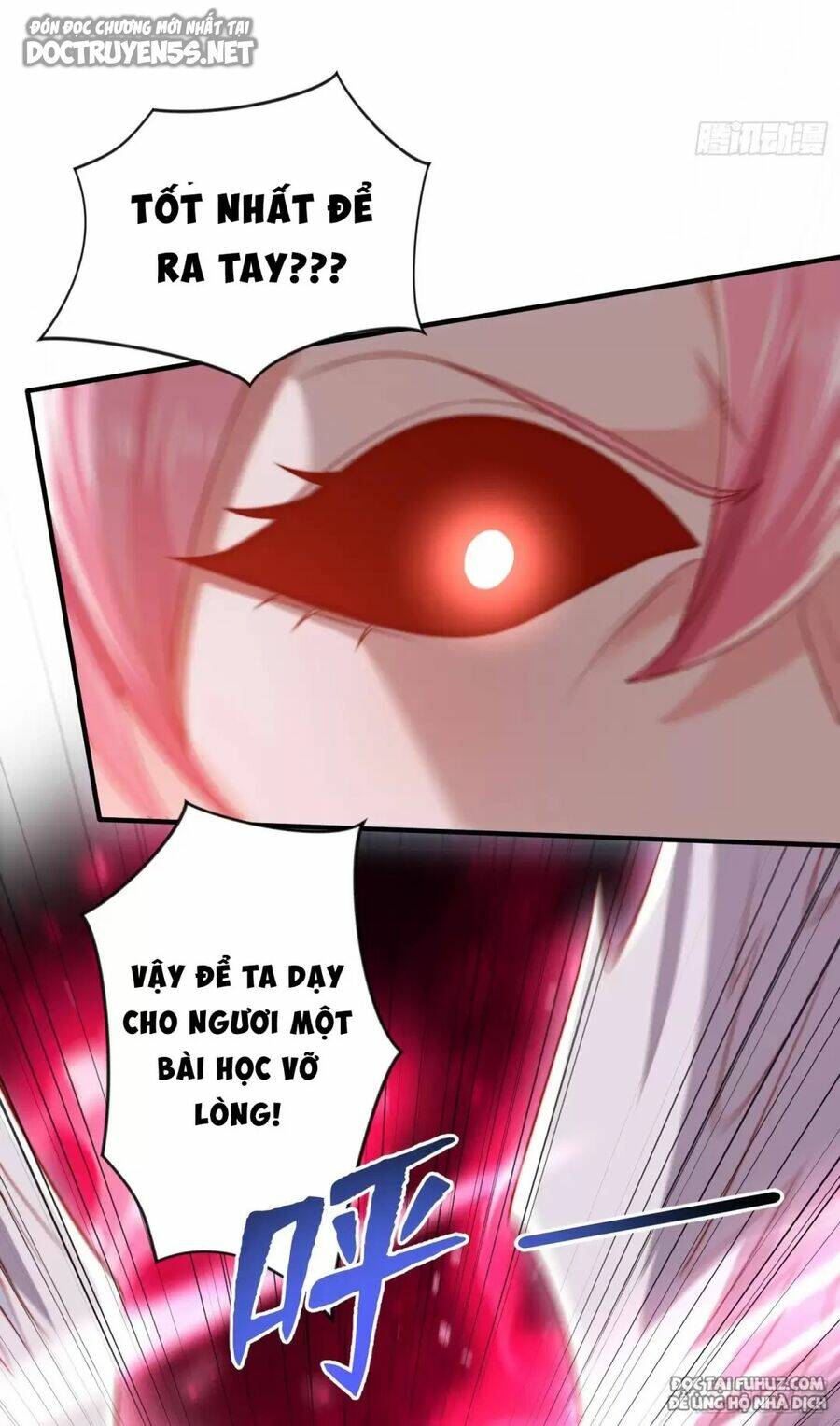 Vô Địch Từ Cưỡng Hôn Ma Nữ - Chapter 140 - Page 83