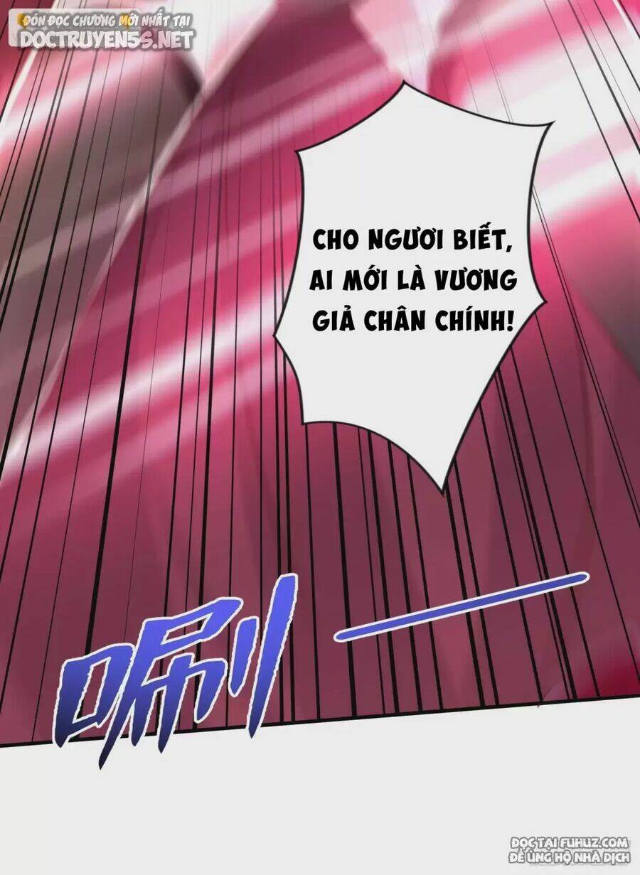Vô Địch Từ Cưỡng Hôn Ma Nữ - Chapter 140 - Page 85