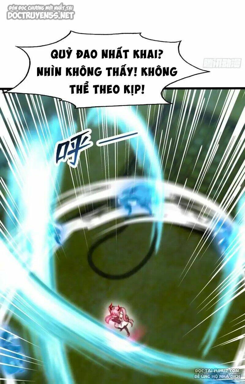 Vô Địch Từ Cưỡng Hôn Ma Nữ - Chapter 141 - Page 9