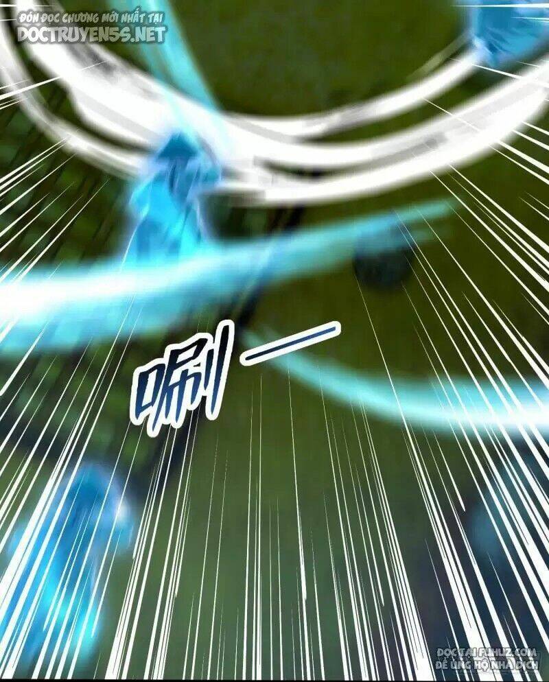 Vô Địch Từ Cưỡng Hôn Ma Nữ - Chapter 141 - Page 10