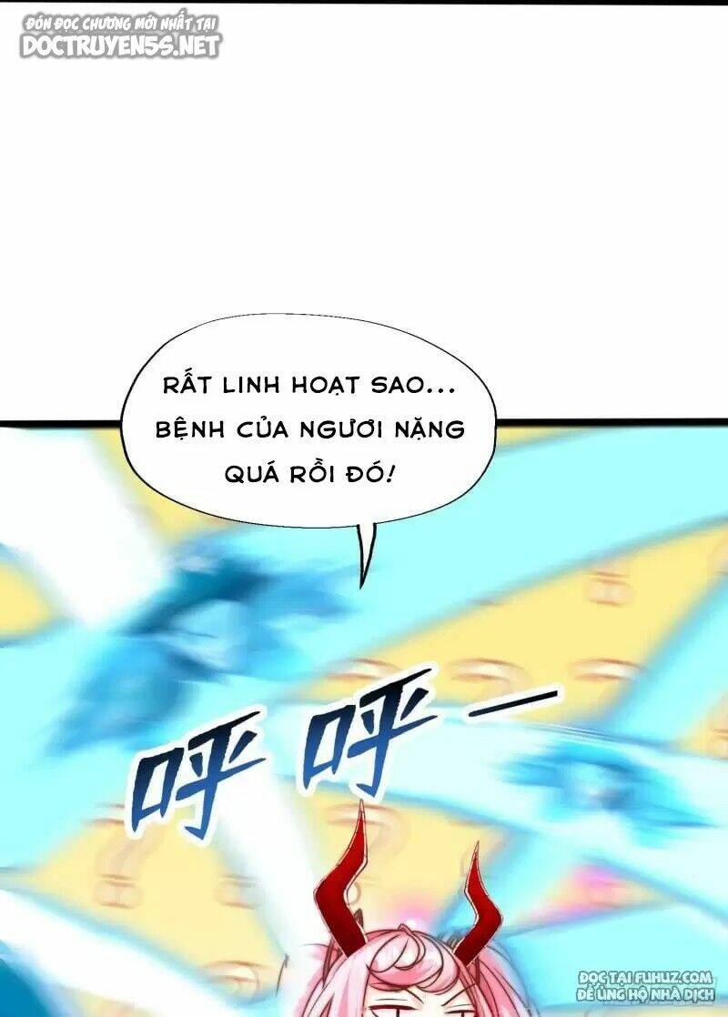Vô Địch Từ Cưỡng Hôn Ma Nữ - Chapter 141 - Page 11