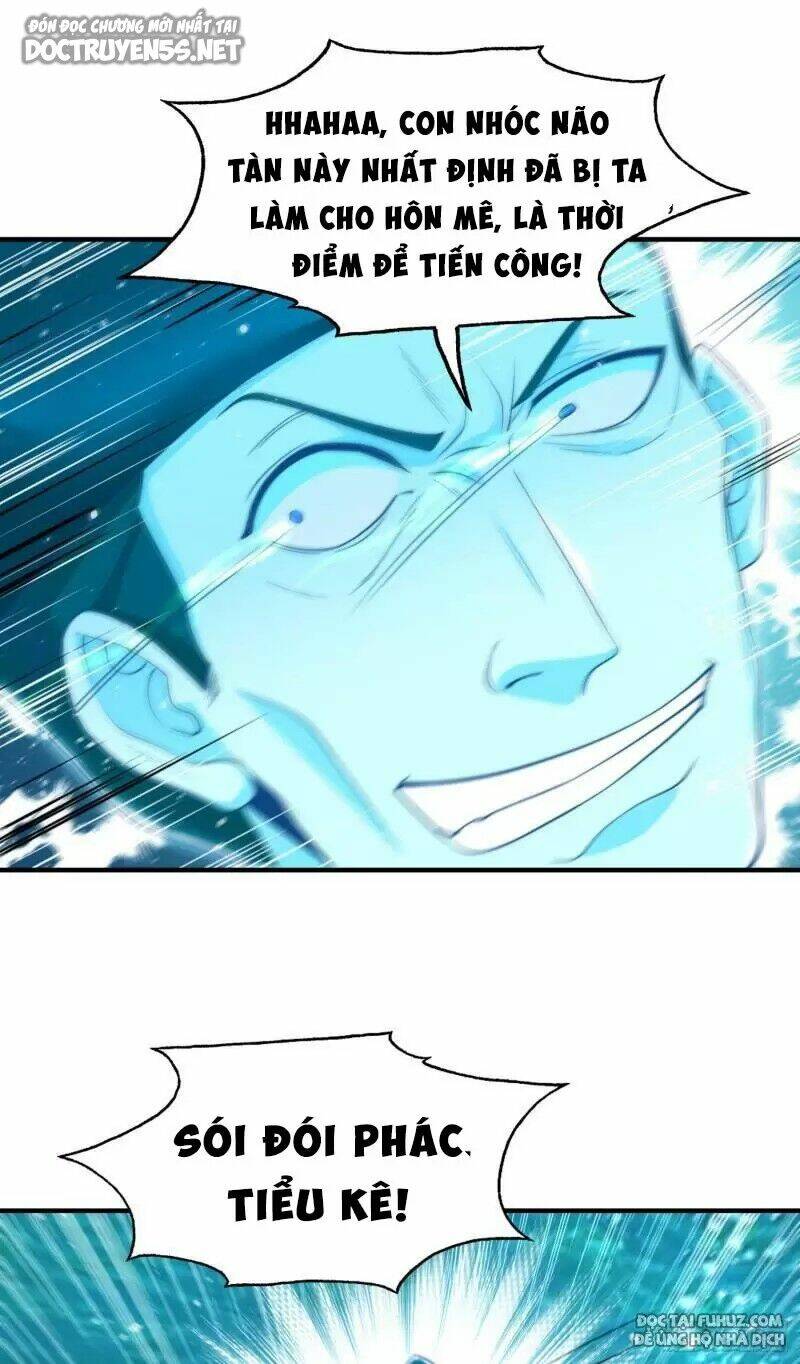 Vô Địch Từ Cưỡng Hôn Ma Nữ - Chapter 141 - Page 13