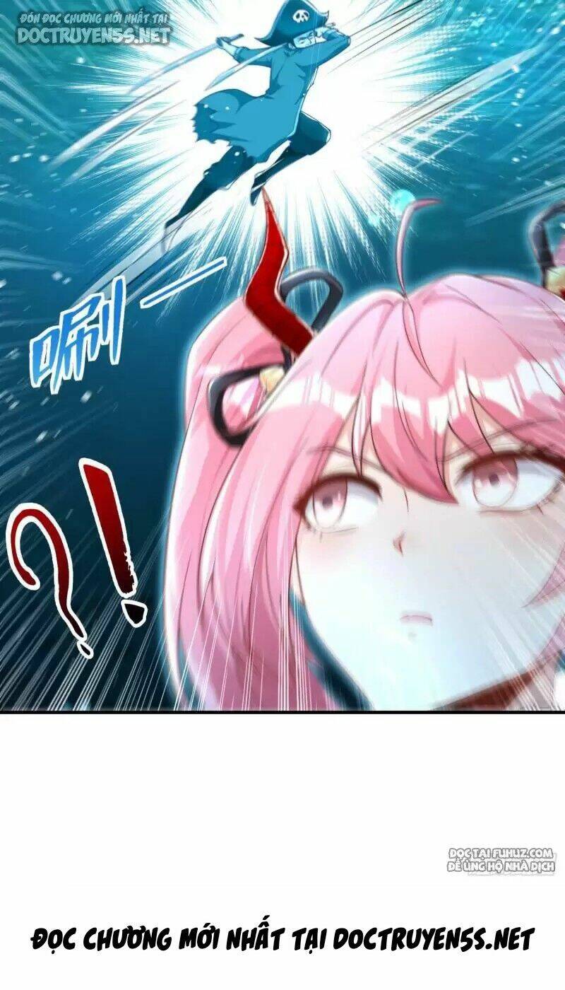 Vô Địch Từ Cưỡng Hôn Ma Nữ - Chapter 141 - Page 14