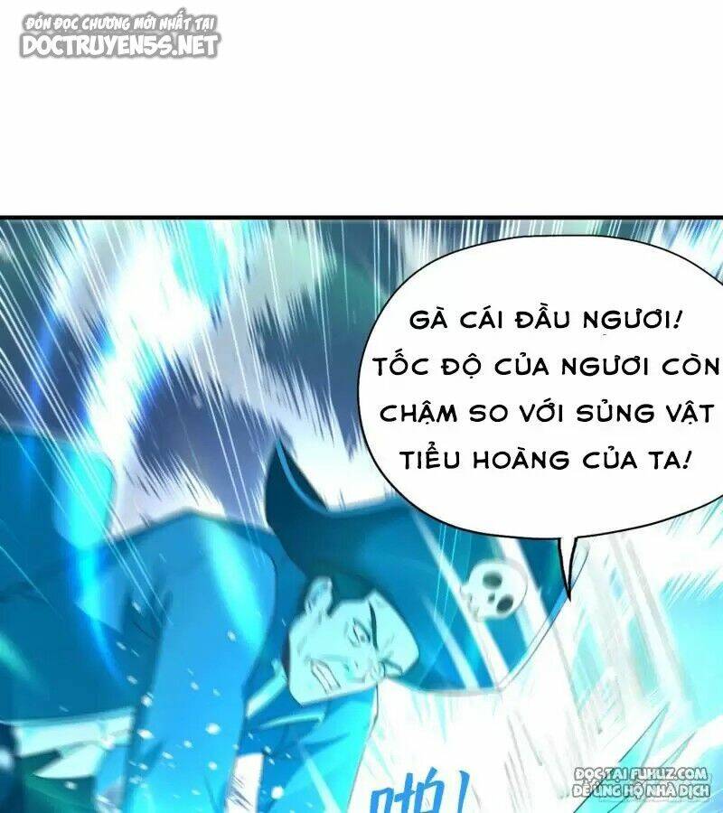 Vô Địch Từ Cưỡng Hôn Ma Nữ - Chapter 141 - Page 15