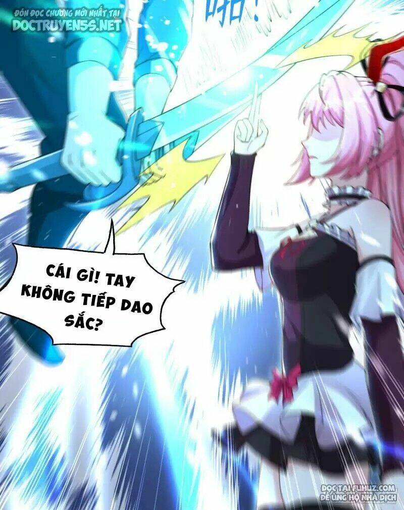 Vô Địch Từ Cưỡng Hôn Ma Nữ - Chapter 141 - Page 16