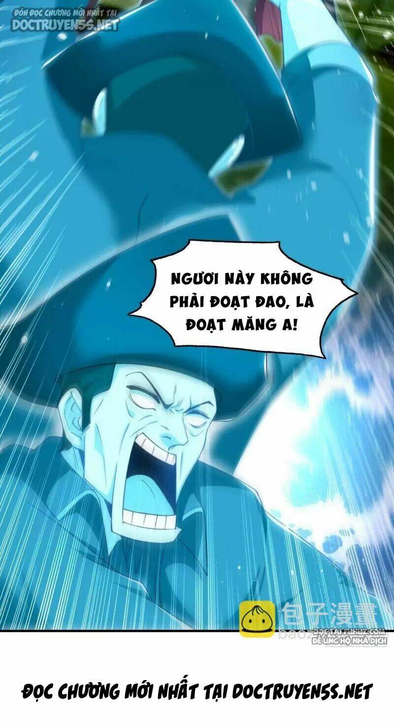 Vô Địch Từ Cưỡng Hôn Ma Nữ - Chapter 141 - Page 18