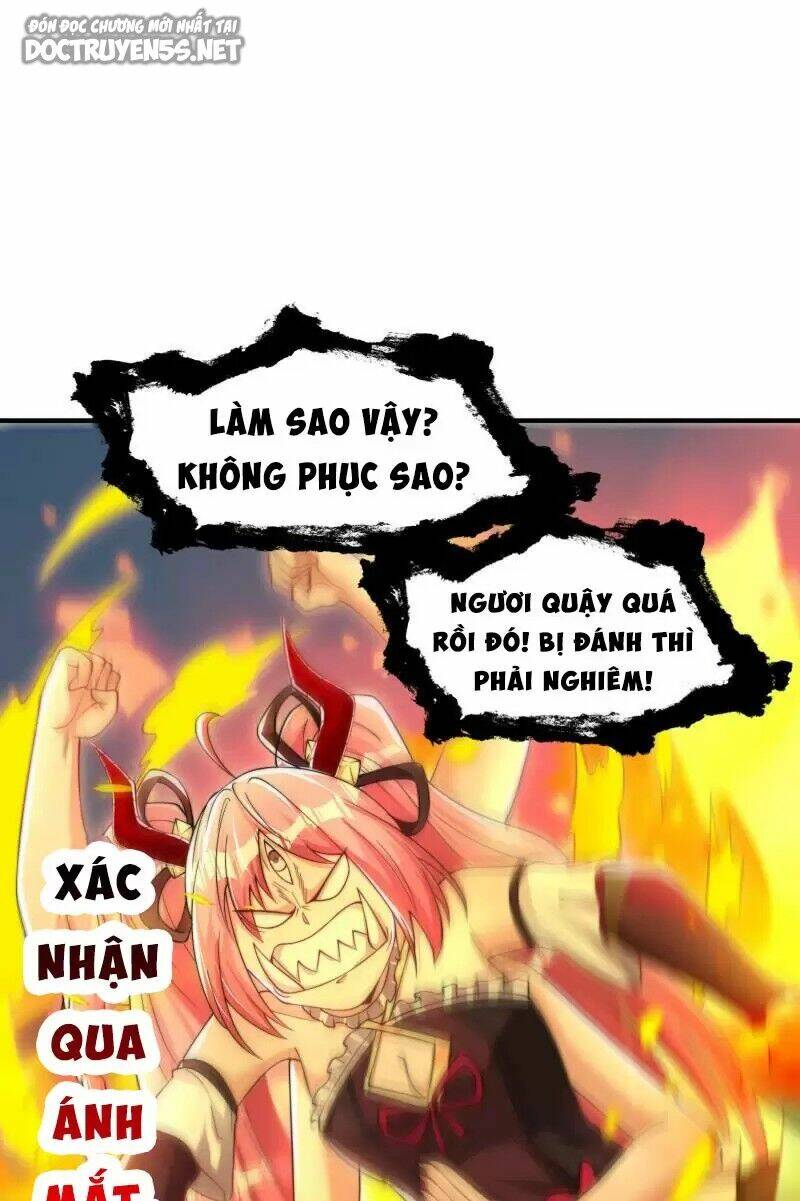 Vô Địch Từ Cưỡng Hôn Ma Nữ - Chapter 141 - Page 19