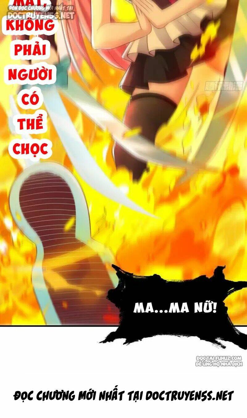 Vô Địch Từ Cưỡng Hôn Ma Nữ - Chapter 141 - Page 20