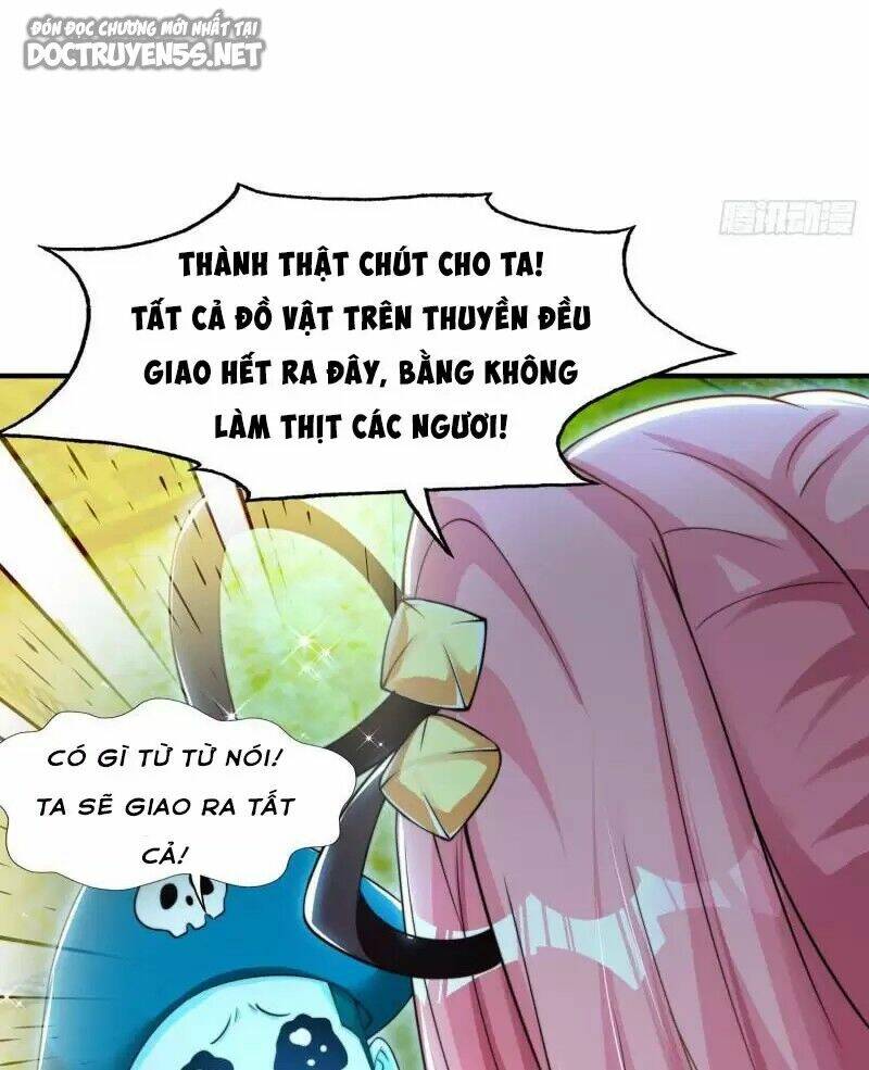 Vô Địch Từ Cưỡng Hôn Ma Nữ - Chapter 141 - Page 21