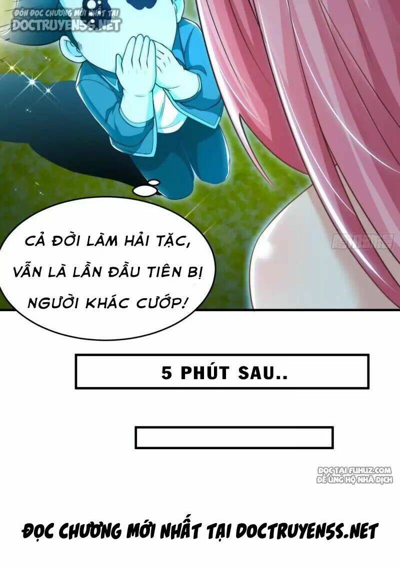 Vô Địch Từ Cưỡng Hôn Ma Nữ - Chapter 141 - Page 22