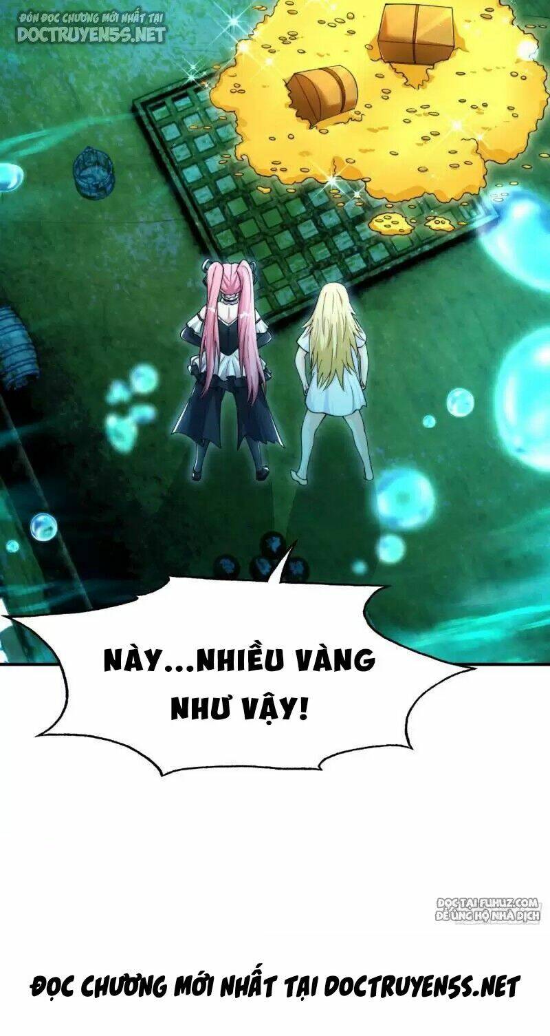 Vô Địch Từ Cưỡng Hôn Ma Nữ - Chapter 141 - Page 24