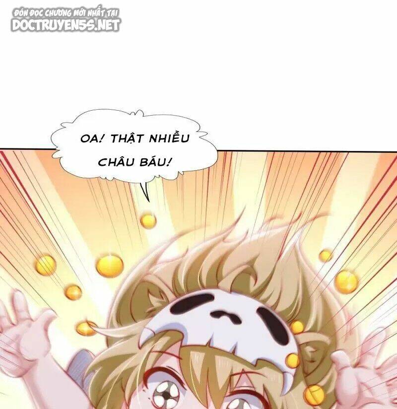 Vô Địch Từ Cưỡng Hôn Ma Nữ - Chapter 141 - Page 25