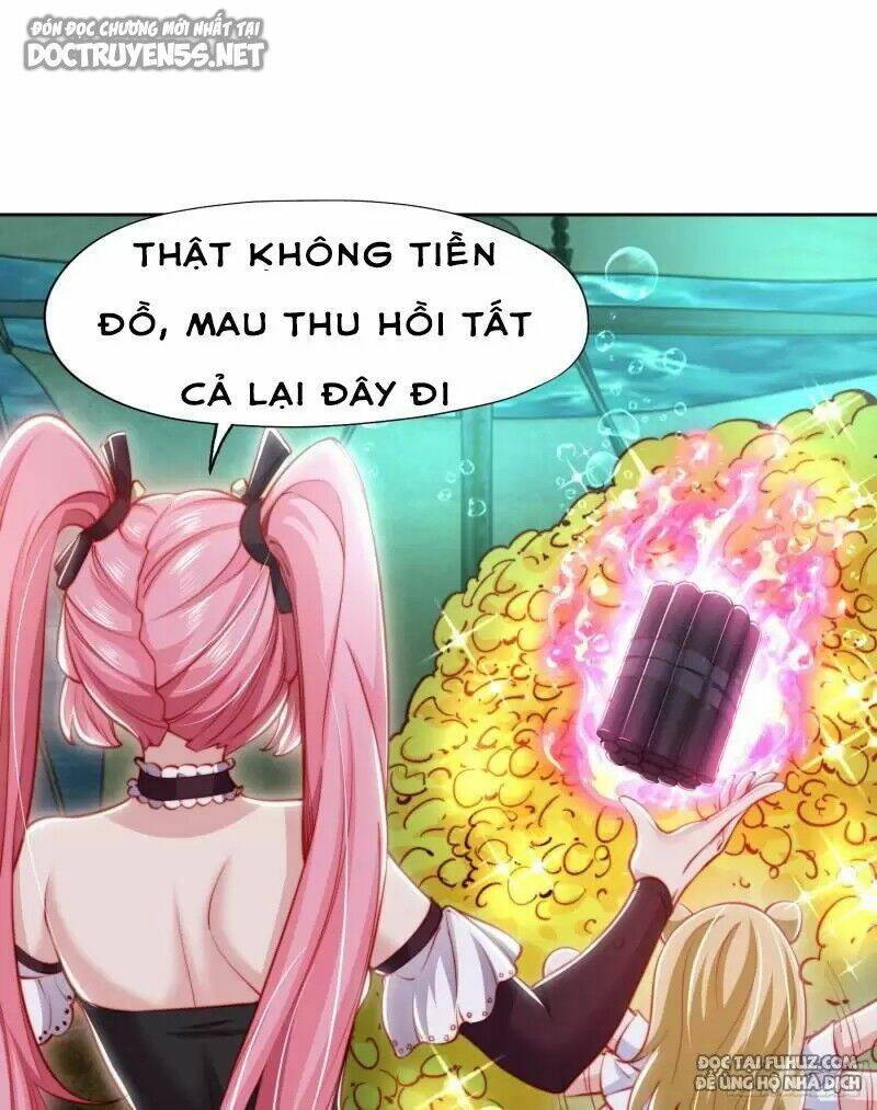 Vô Địch Từ Cưỡng Hôn Ma Nữ - Chapter 141 - Page 27