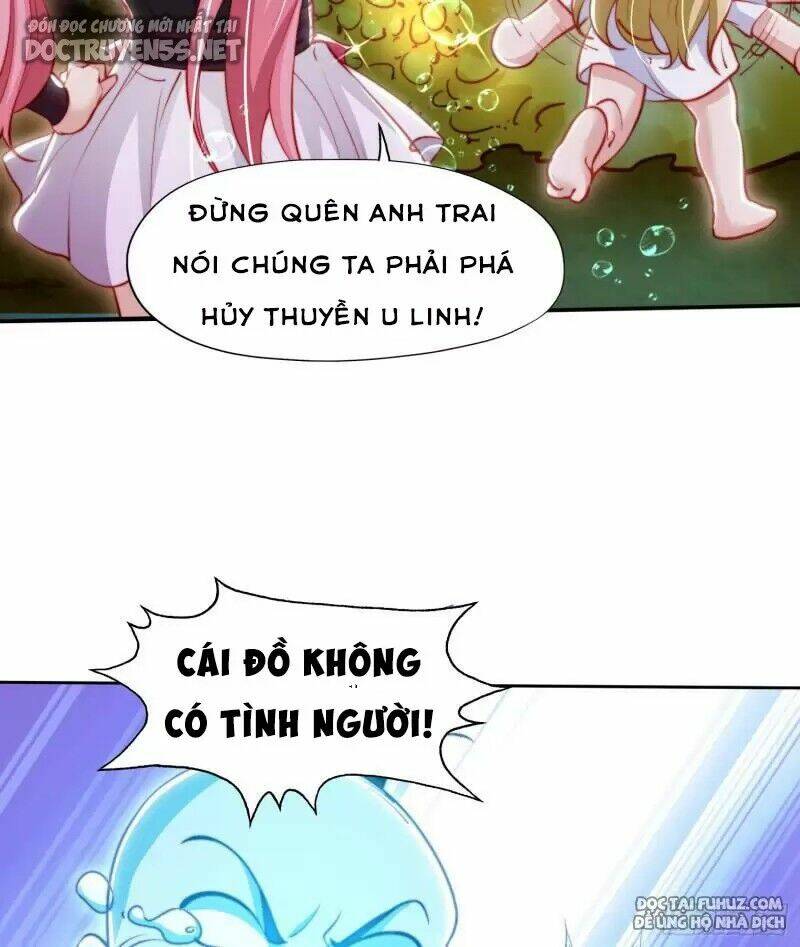 Vô Địch Từ Cưỡng Hôn Ma Nữ - Chapter 141 - Page 28