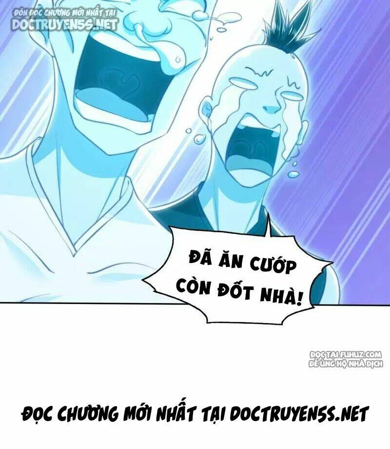 Vô Địch Từ Cưỡng Hôn Ma Nữ - Chapter 141 - Page 29