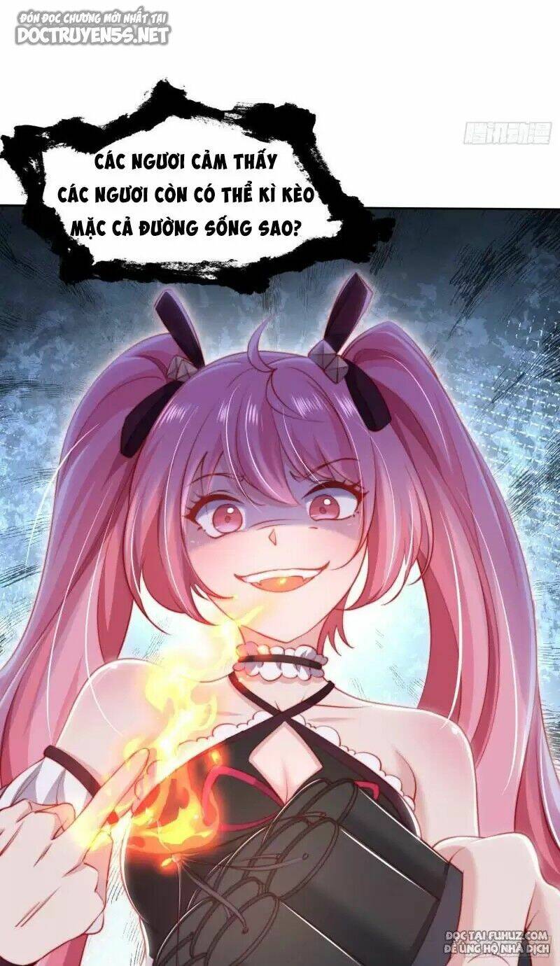 Vô Địch Từ Cưỡng Hôn Ma Nữ - Chapter 141 - Page 30