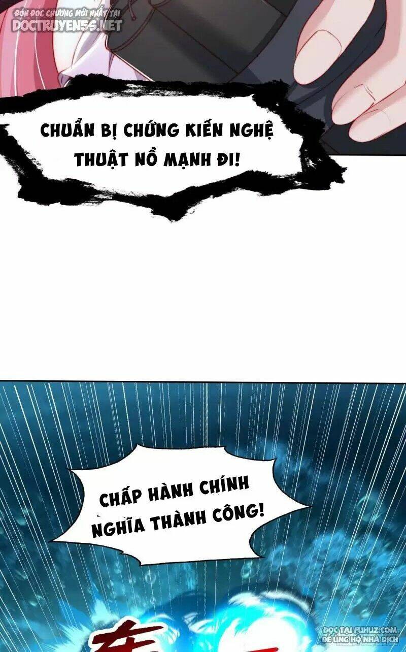 Vô Địch Từ Cưỡng Hôn Ma Nữ - Chapter 141 - Page 31