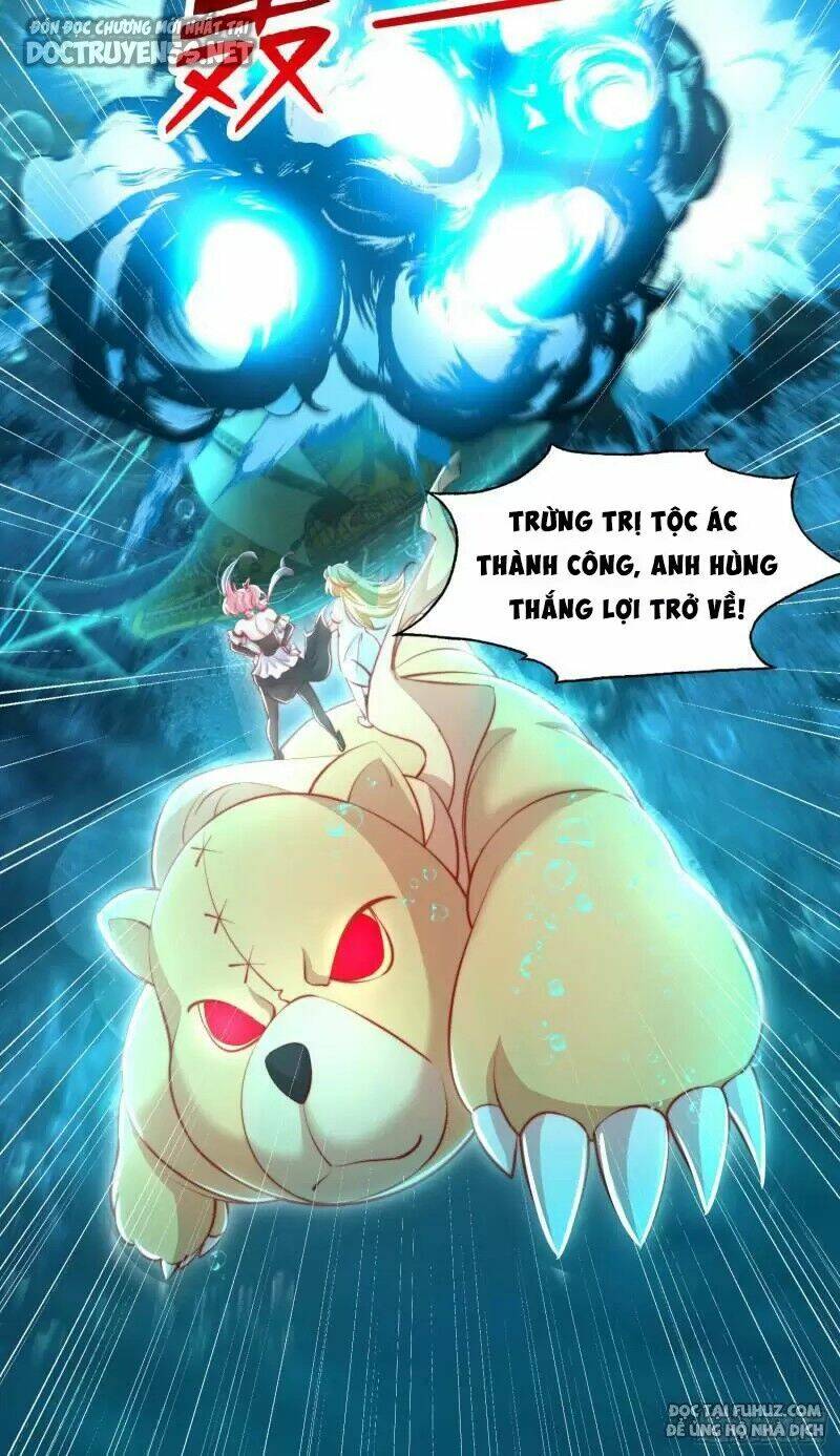 Vô Địch Từ Cưỡng Hôn Ma Nữ - Chapter 141 - Page 32